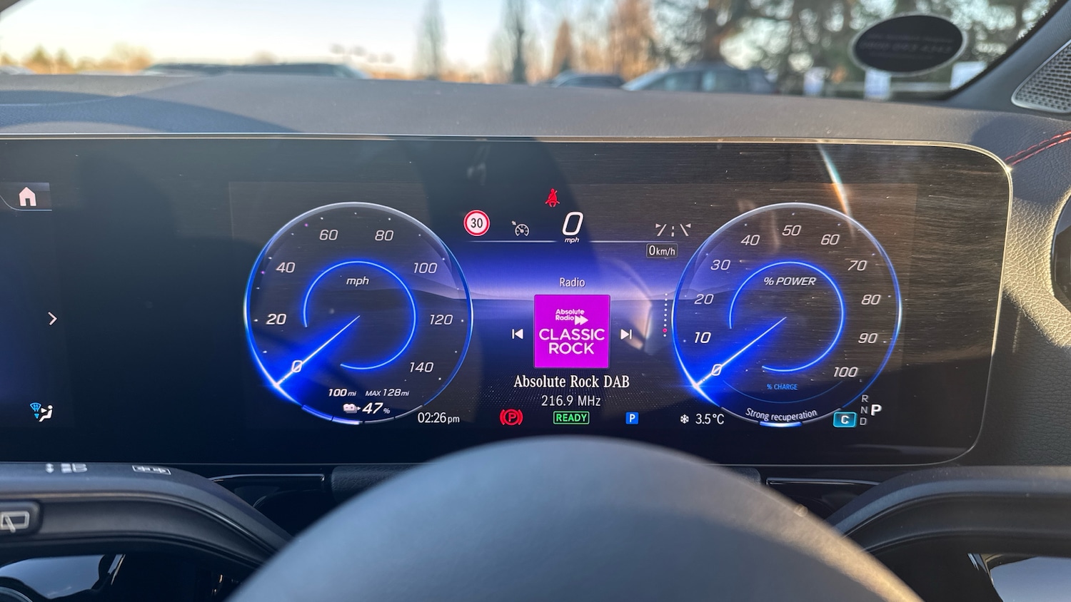 Used Mercedes-Benz EQA 2024 for sale - 77036601: Photo 39