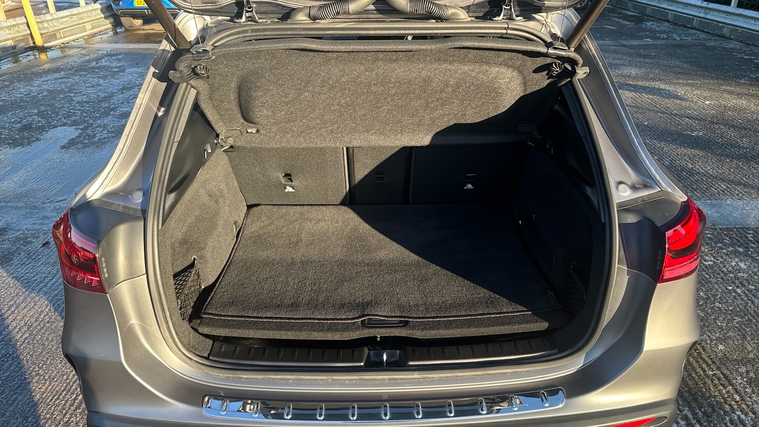 Used Mercedes-Benz EQA 2024 for sale - 77036601: Photo 4