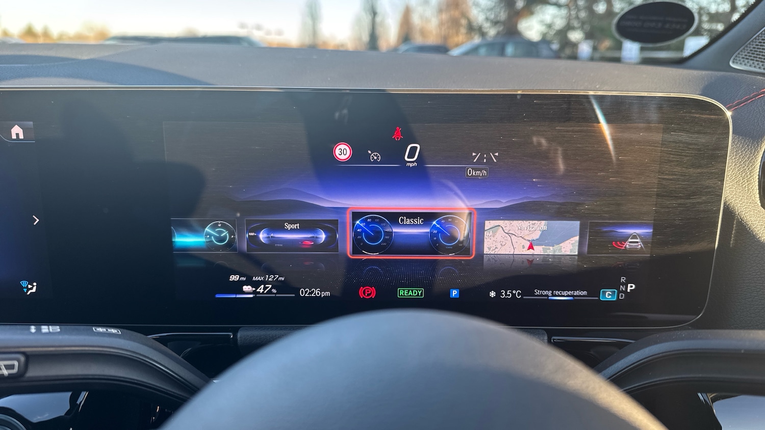 Used Mercedes-Benz EQA 2024 for sale - 77036601: Photo 40