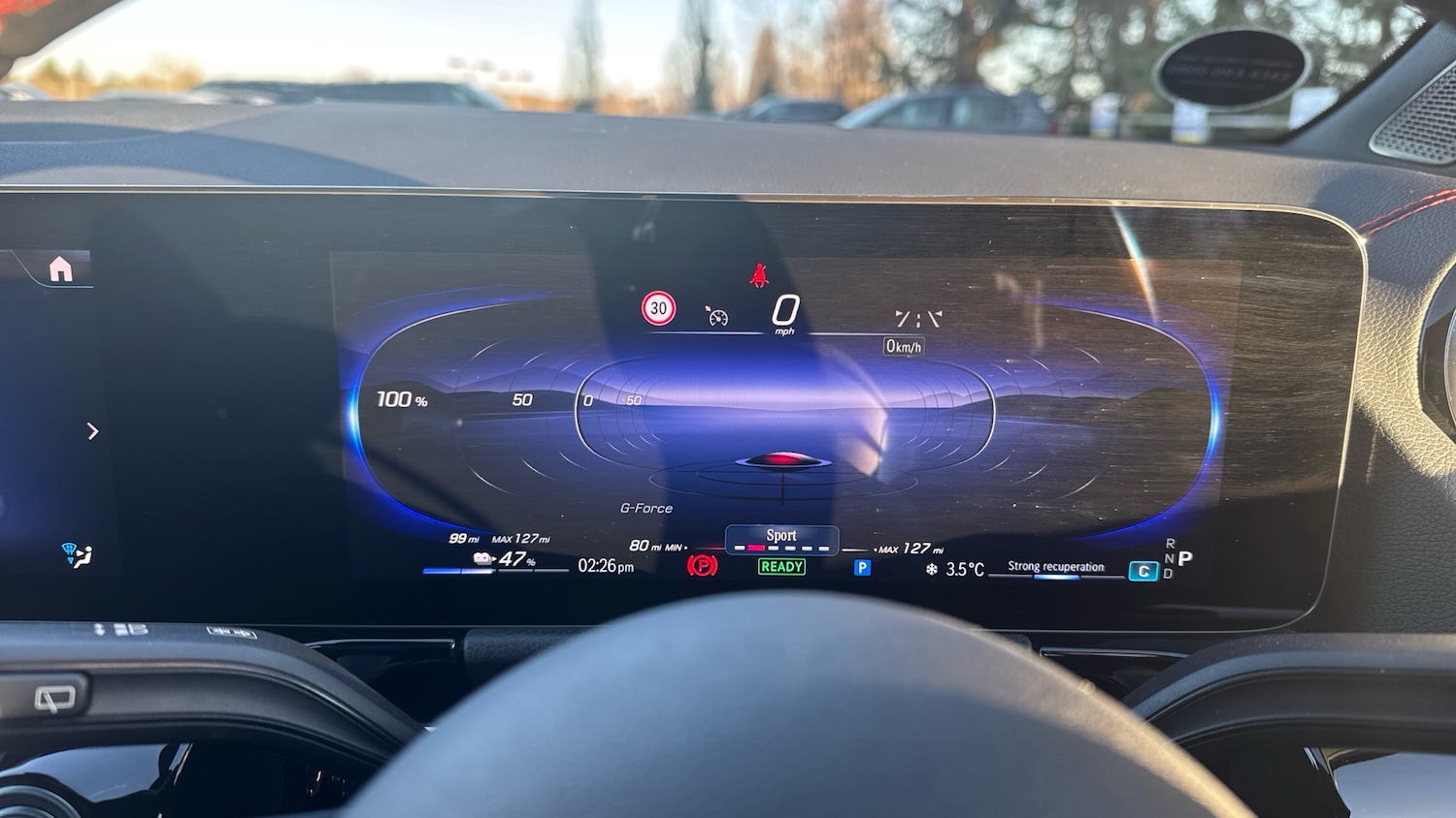 Used Mercedes-Benz EQA 2024 for sale - 77036601: Photo 43