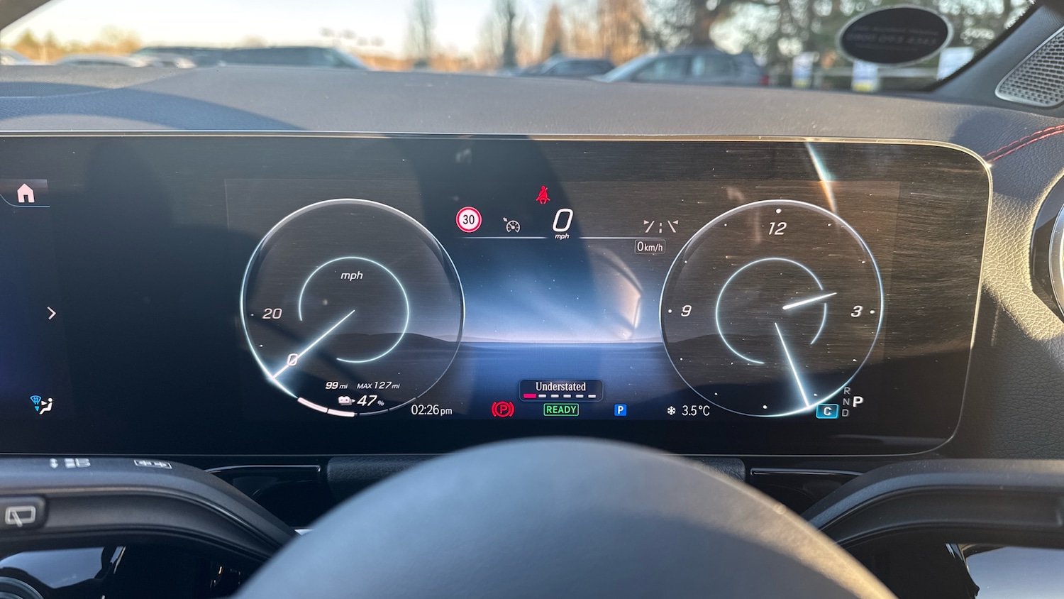 Used Mercedes-Benz EQA 2024 for sale - 77036601: Photo 44