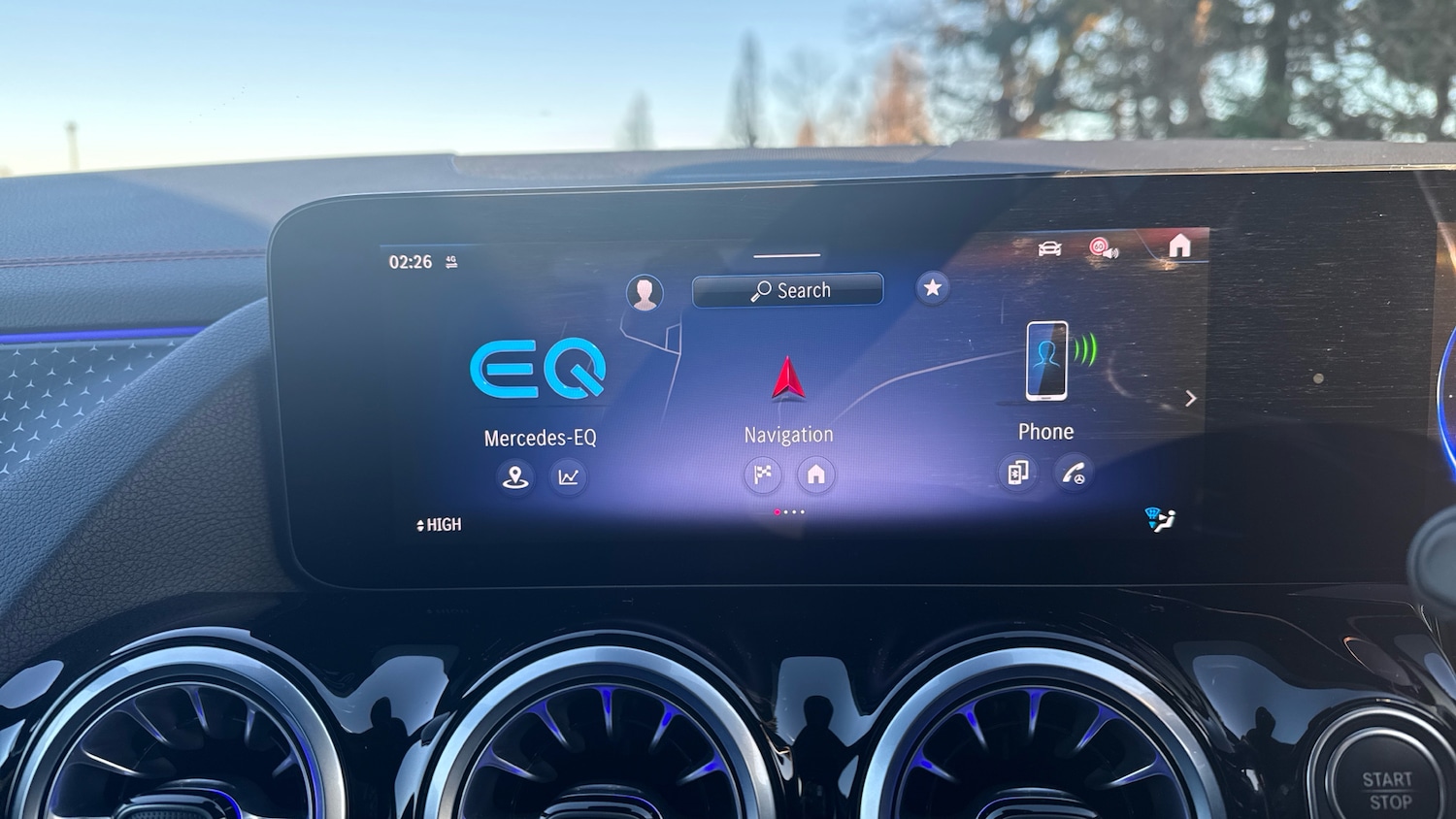 Used Mercedes-Benz EQA 2024 for sale - 77036601: Photo 45