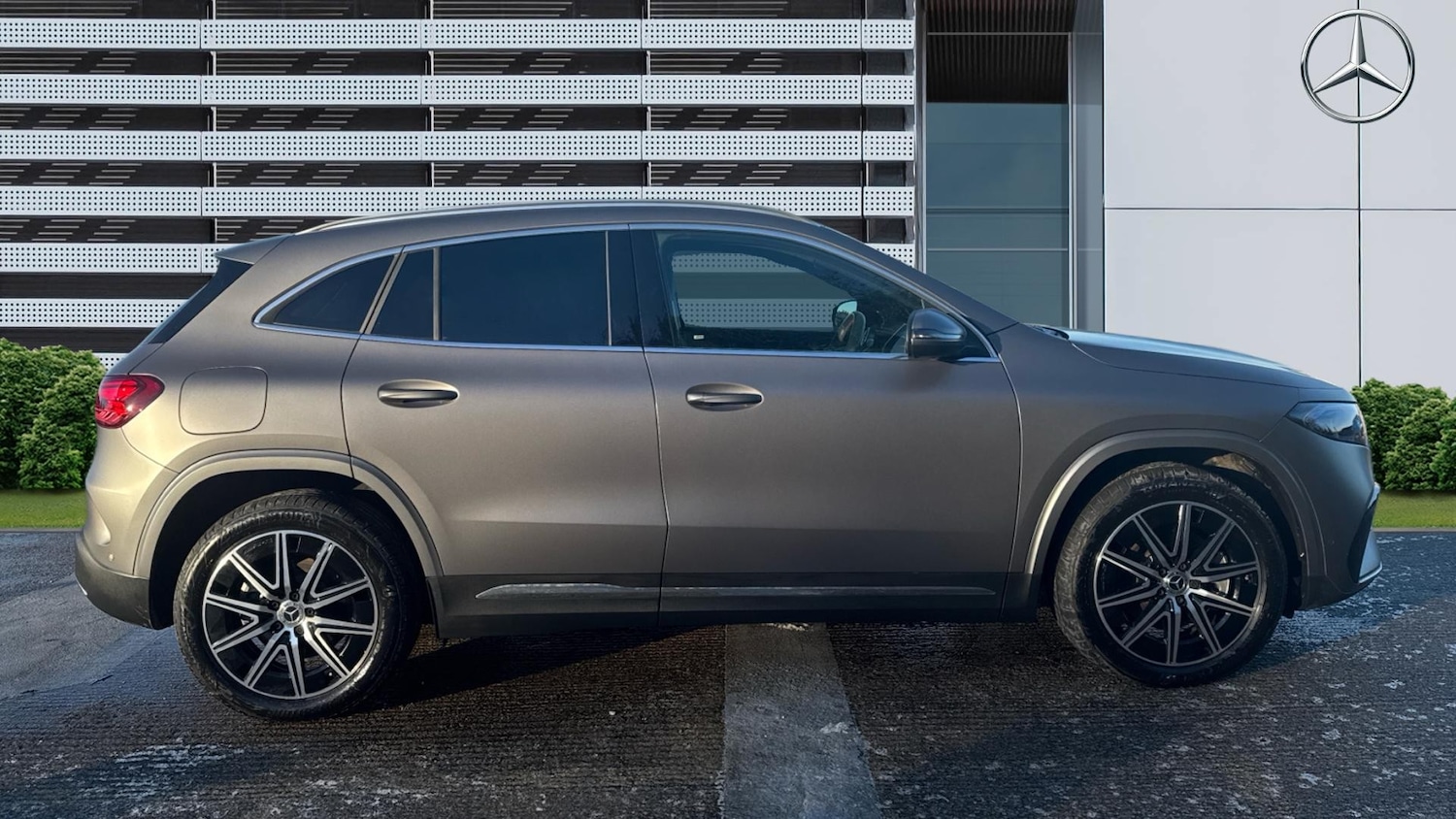 Used Mercedes-Benz EQA 2024 for sale - 77036601: Photo 5