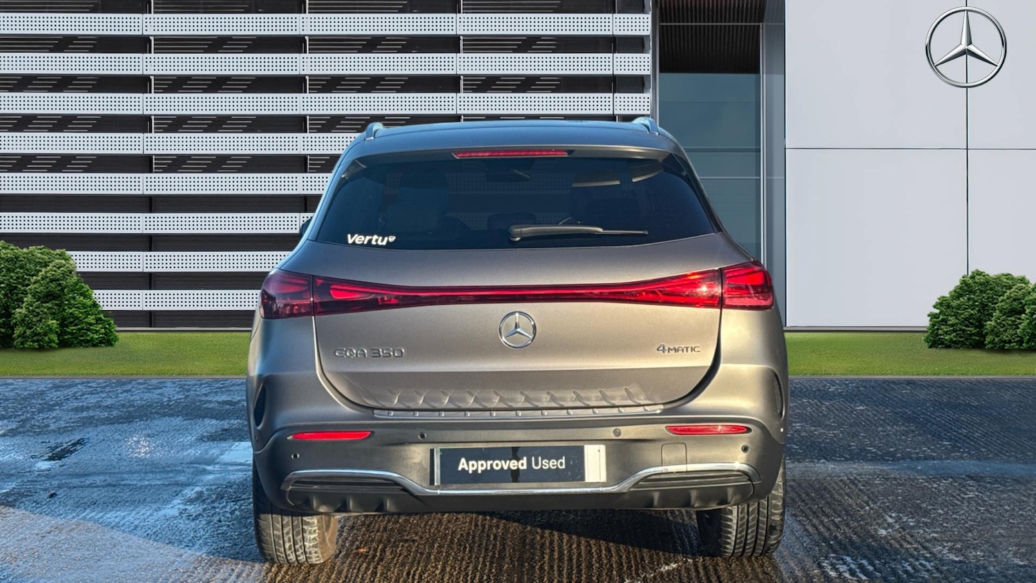 Used Mercedes-Benz EQA 2024 for sale - 77036601: Photo 6