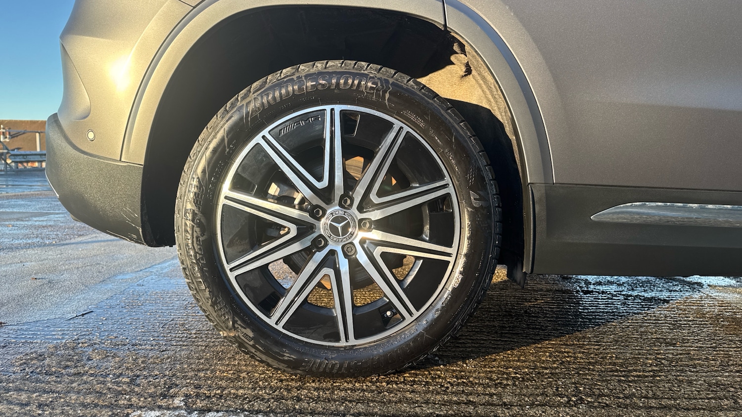 Used Mercedes-Benz EQA 2024 for sale - 77036601: Photo 7