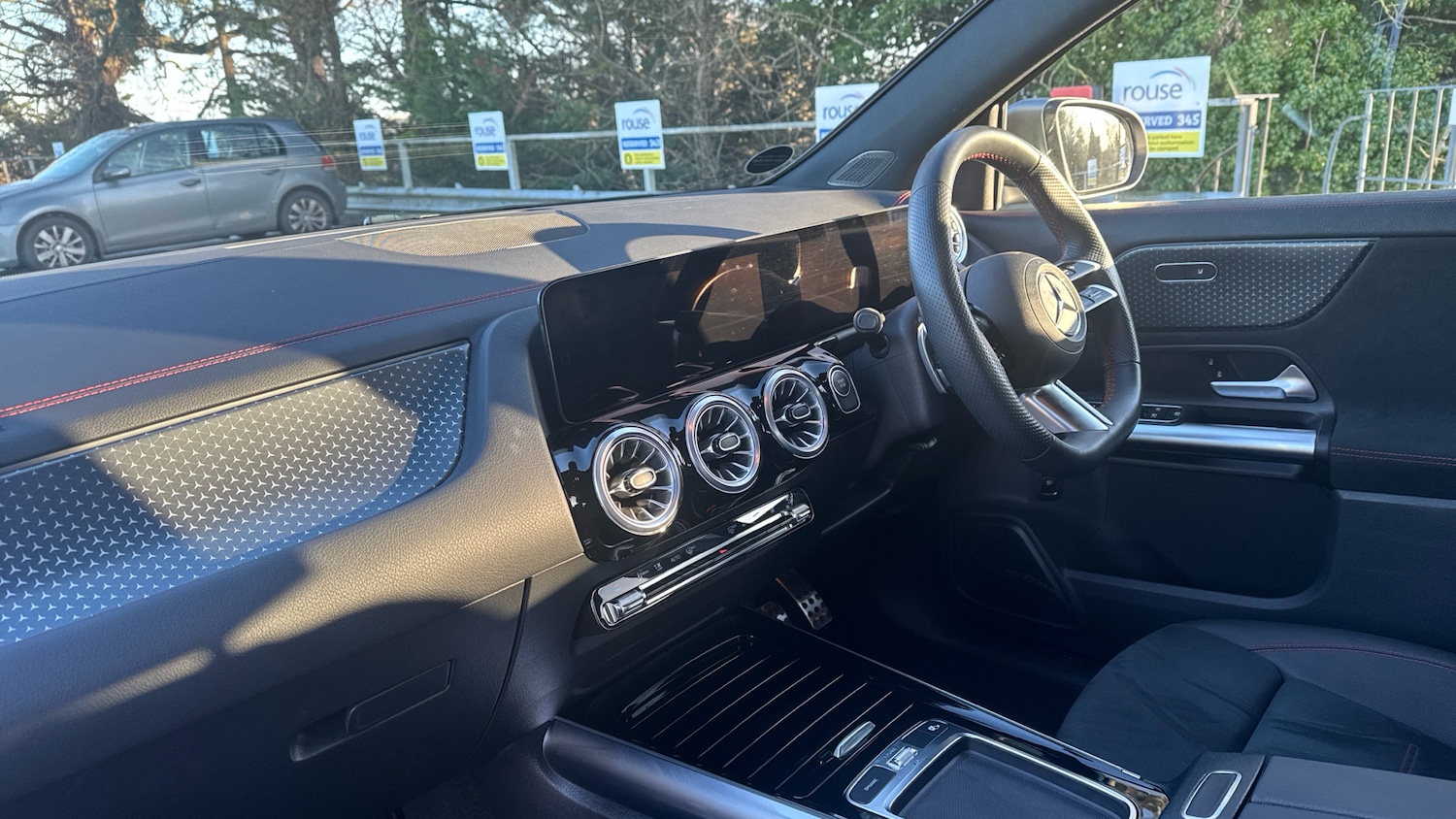 Used Mercedes-Benz EQA 2024 for sale - 77036601: Photo 9