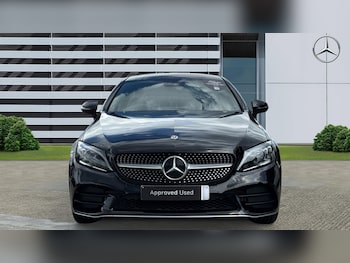 Used Mercedes-Benz C-Class 2023 for sale - 75274750: Photo