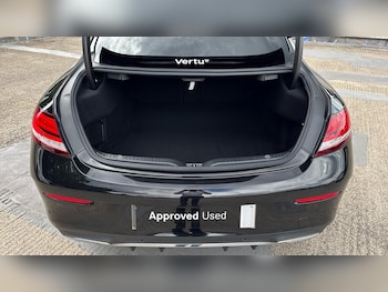 Used Mercedes-Benz C-Class 2023 for sale - 75274750: Photo