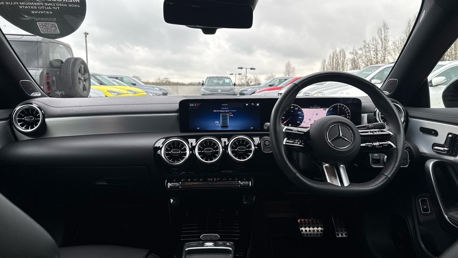 Used Mercedes-Benz CLA 2024 for sale - 77381453: Photo 10