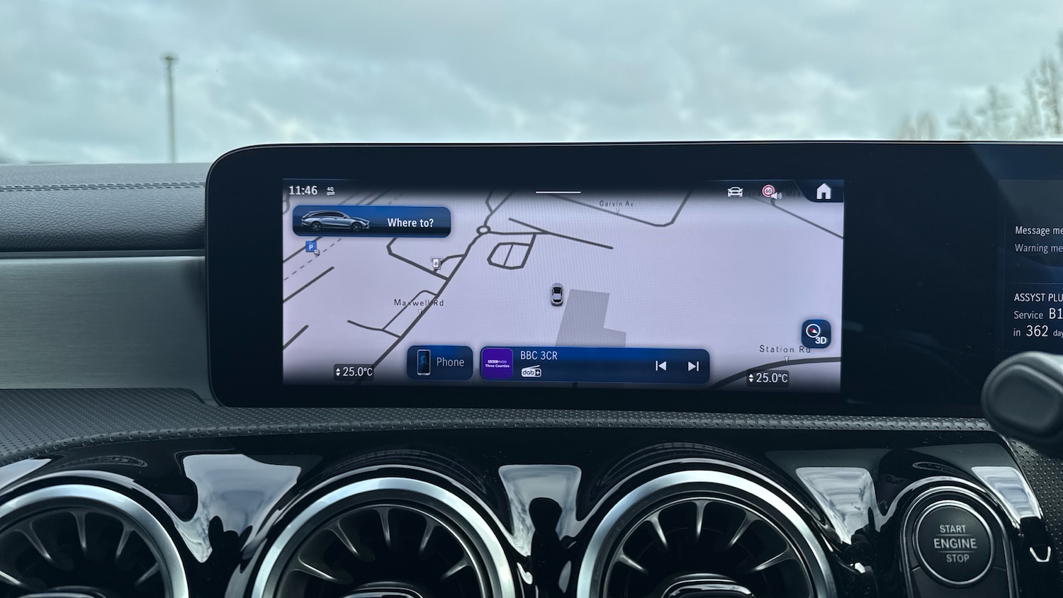 Used Mercedes-Benz CLA 2024 for sale - 77381453: Photo 12