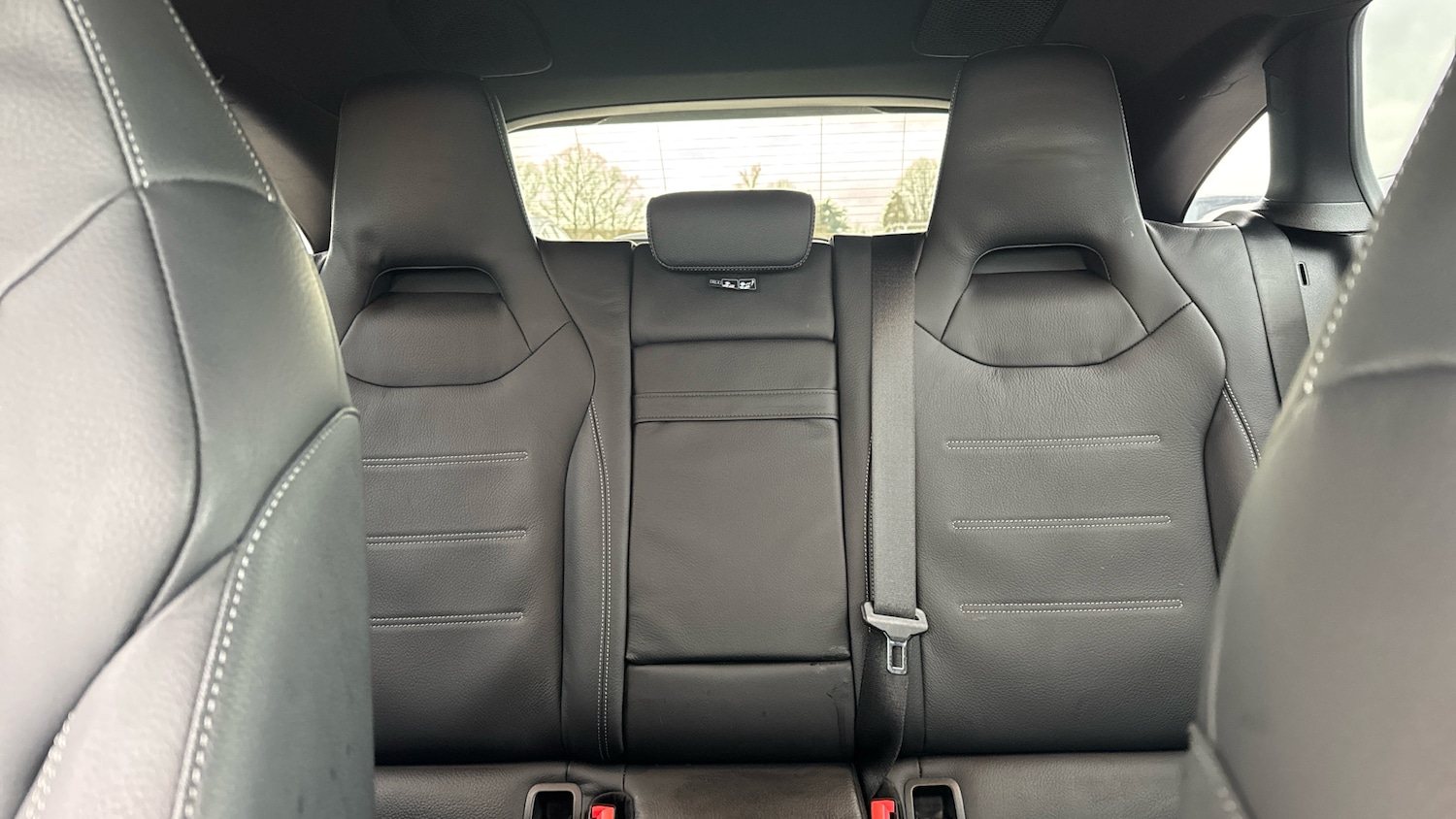 Used Mercedes-Benz CLA 2024 for sale - 77381453: Photo 15