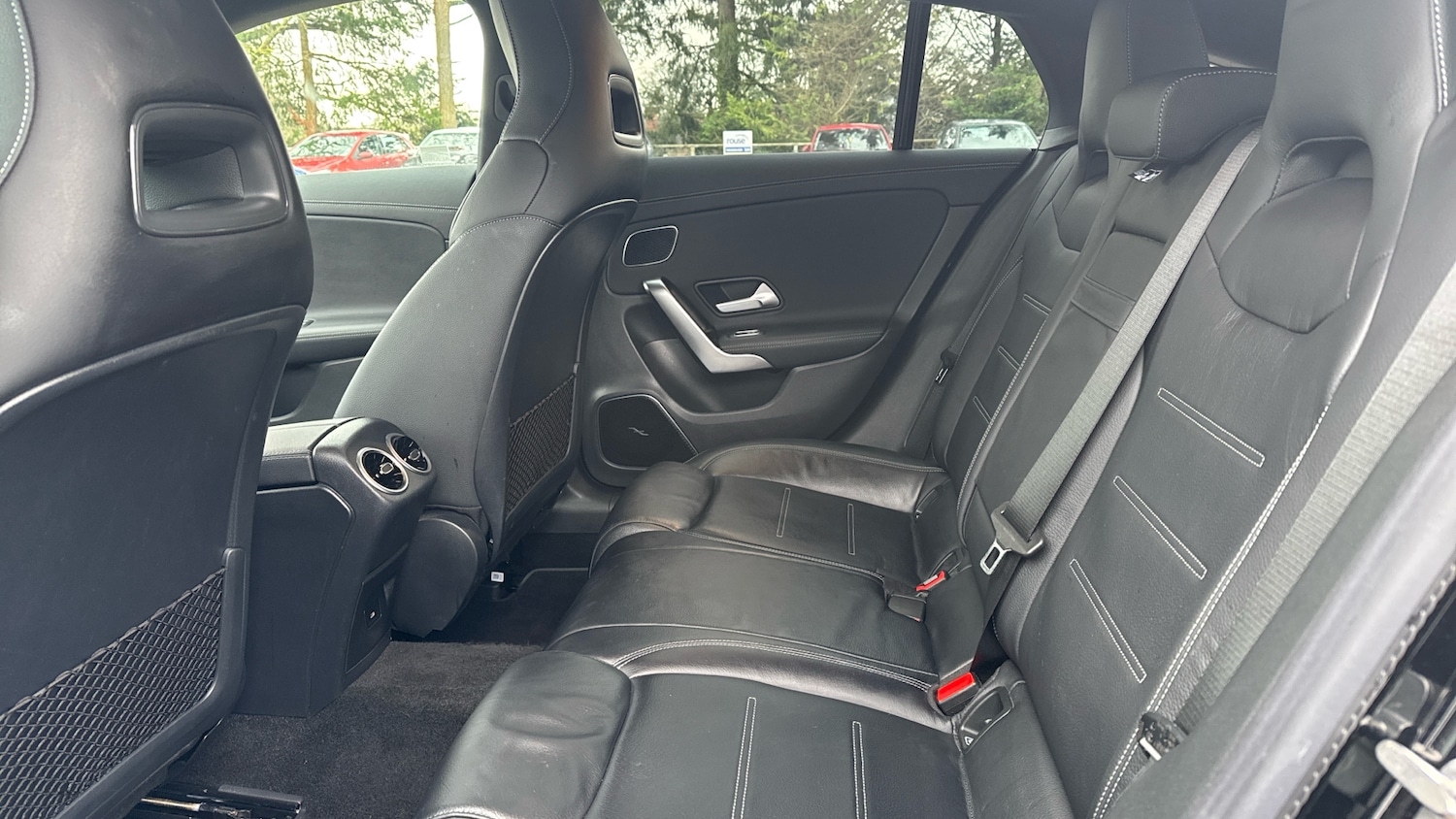 Used Mercedes-Benz CLA 2024 for sale - 77381453: Photo 16