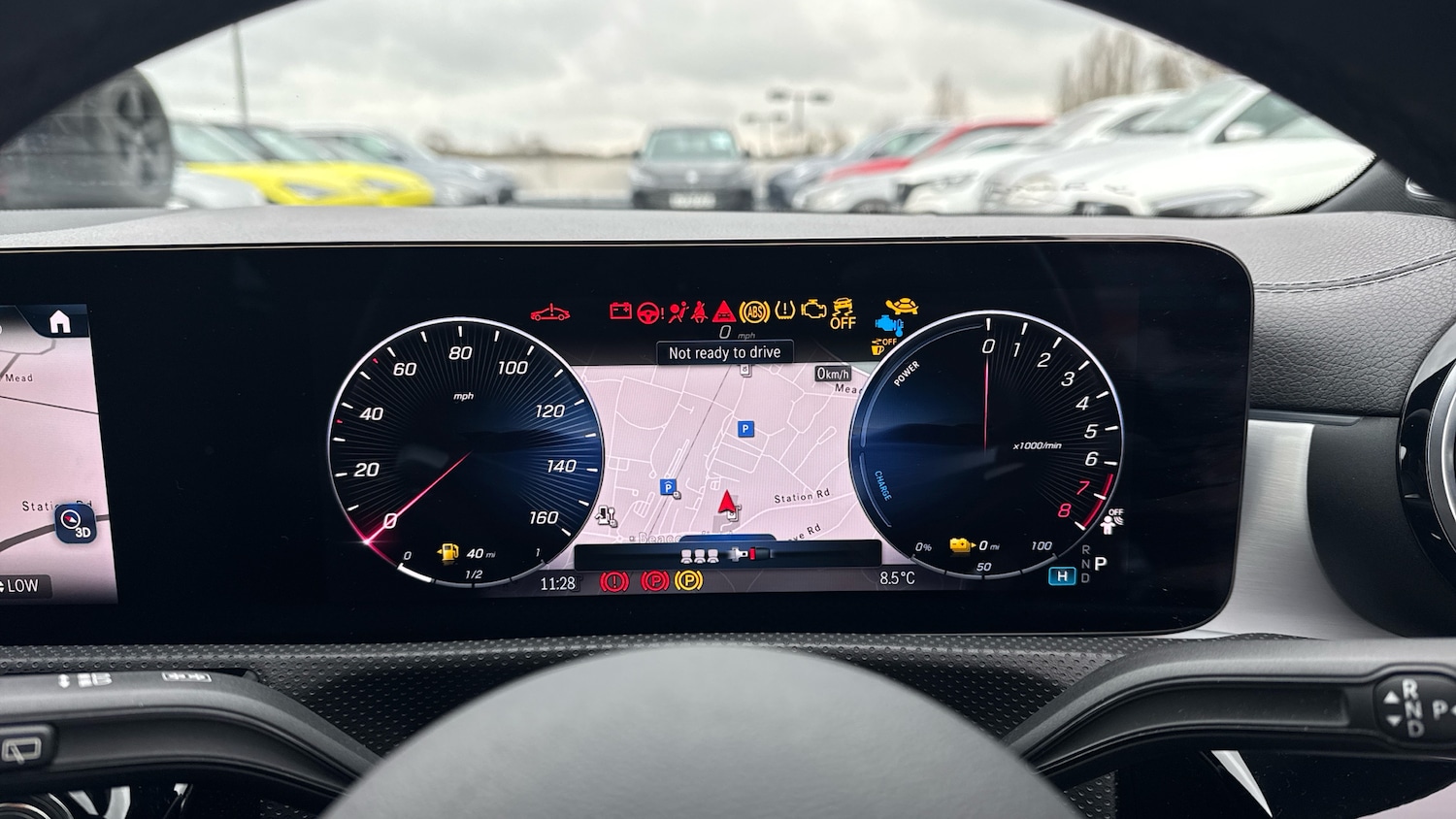 Used Mercedes-Benz CLA 2024 for sale - 77381453: Photo 18