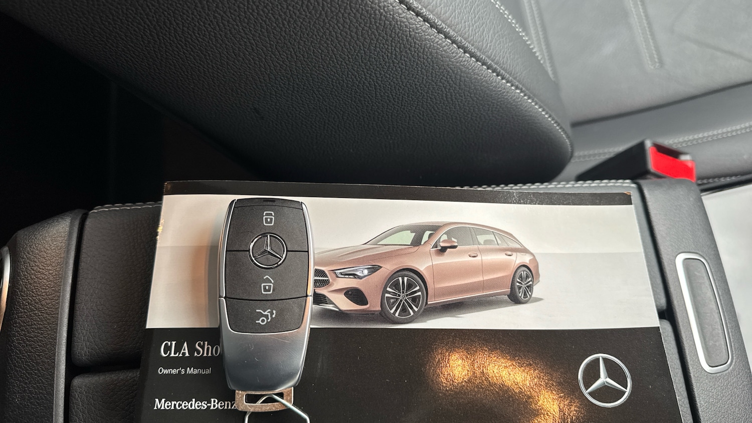 Used Mercedes-Benz CLA 2024 for sale - 77381453: Photo 19