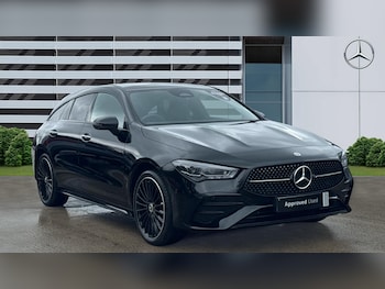 Used Mercedes-Benz CLA 2024 for sale - 77381453: Photo