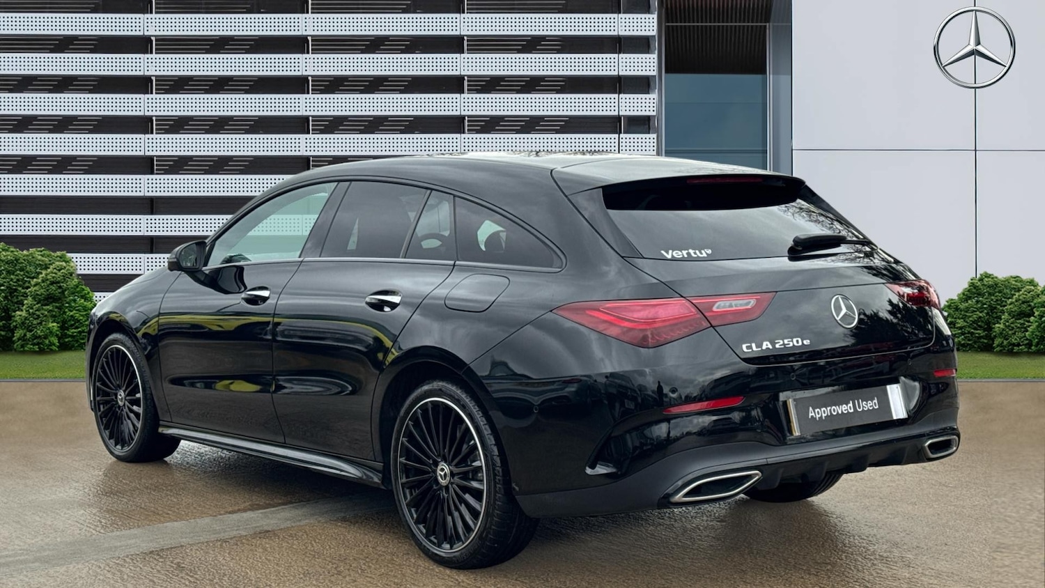 Used Mercedes-Benz CLA 2024 for sale - 77381453: Photo 2