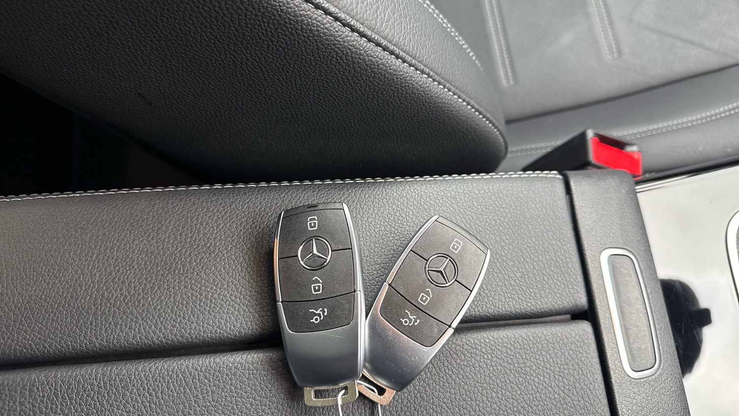 Used Mercedes-Benz CLA 2024 for sale - 77381453: Photo 20