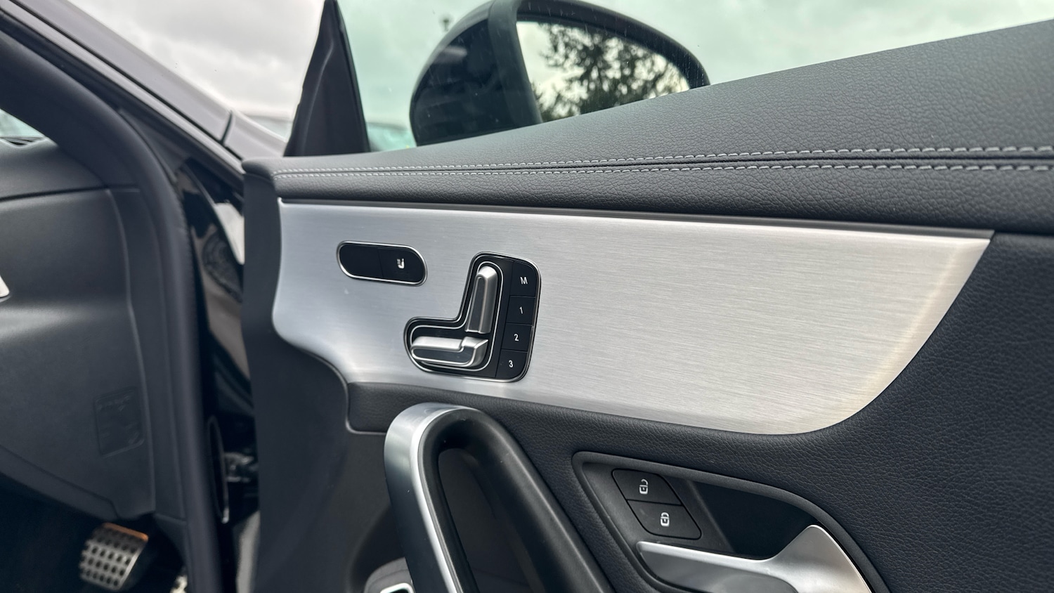 Used Mercedes-Benz CLA 2024 for sale - 77381453: Photo 21