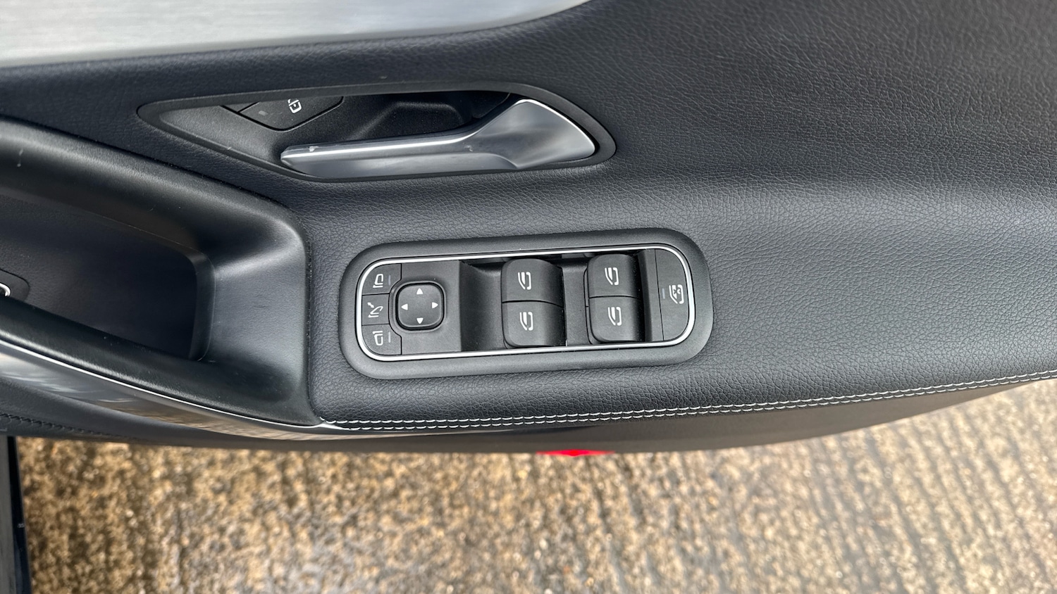 Used Mercedes-Benz CLA 2024 for sale - 77381453: Photo 22