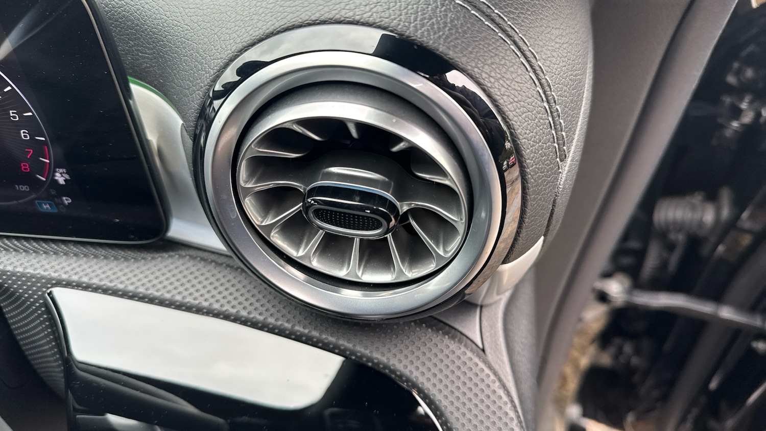 Used Mercedes-Benz CLA 2024 for sale - 77381453: Photo 24