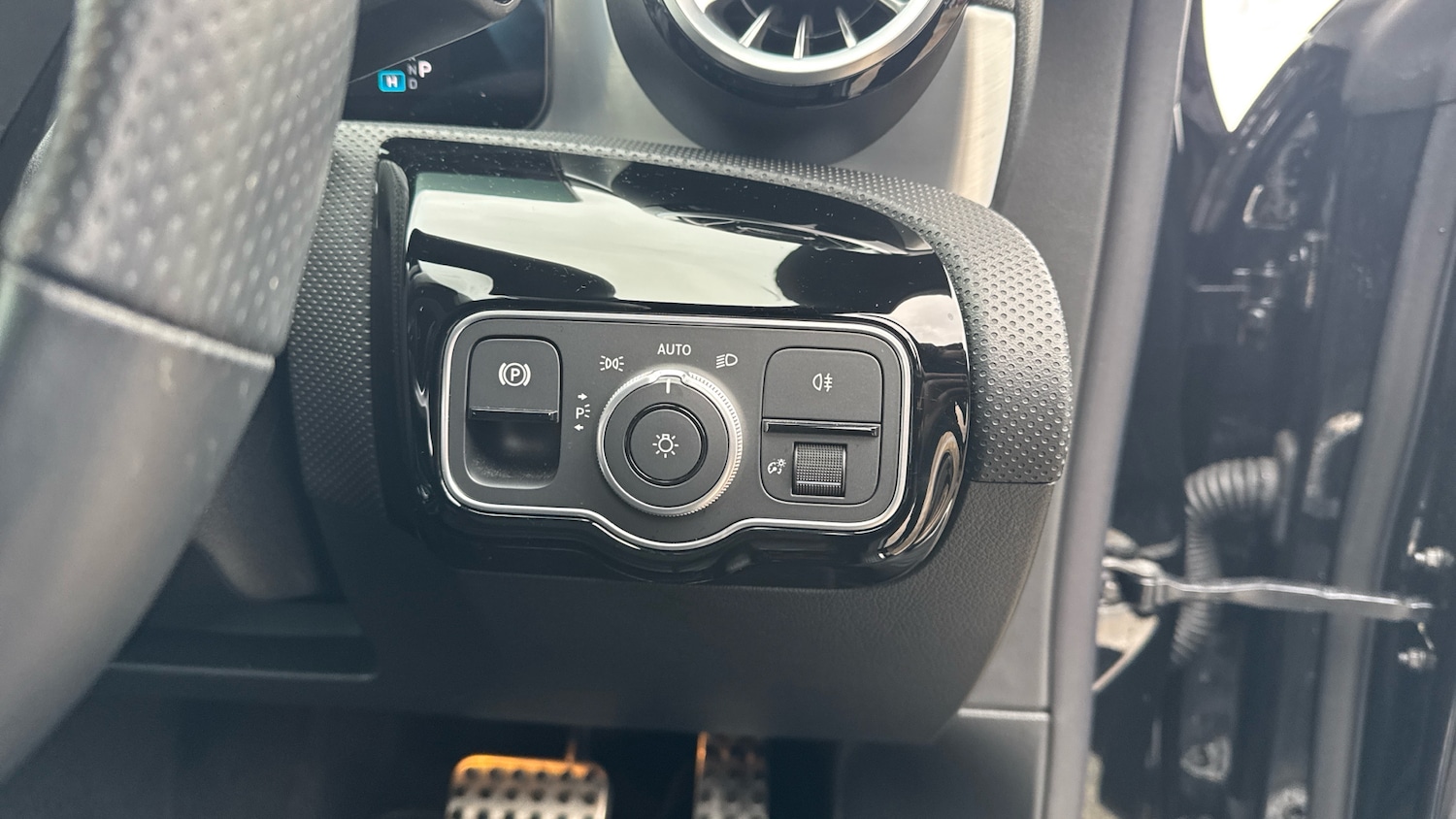 Used Mercedes-Benz CLA 2024 for sale - 77381453: Photo 25