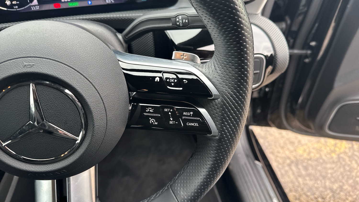 Used Mercedes-Benz CLA 2024 for sale - 77381453: Photo 26