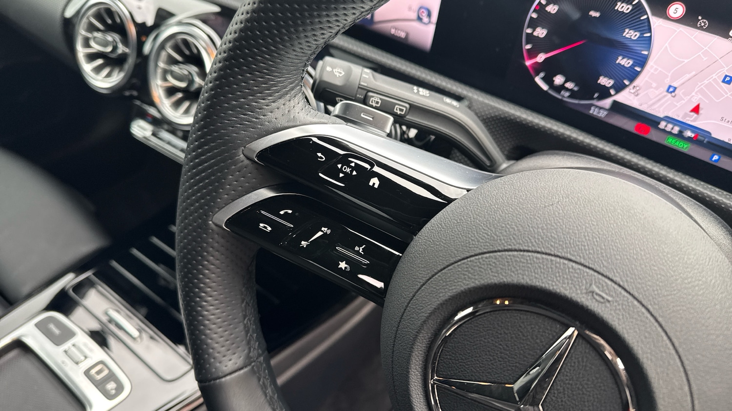 Used Mercedes-Benz CLA 2024 for sale - 77381453: Photo 27