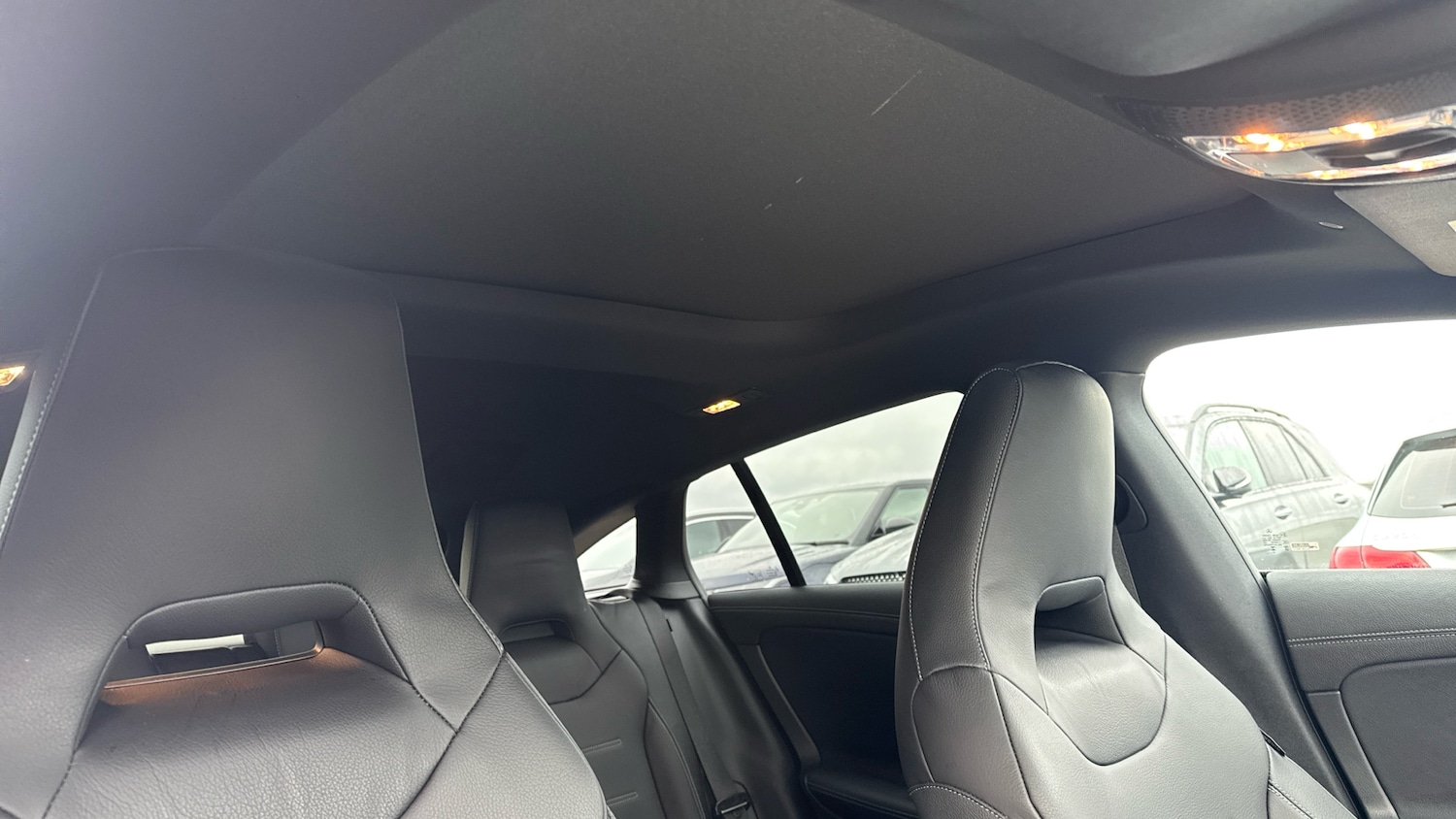 Used Mercedes-Benz CLA 2024 for sale - 77381453: Photo 28