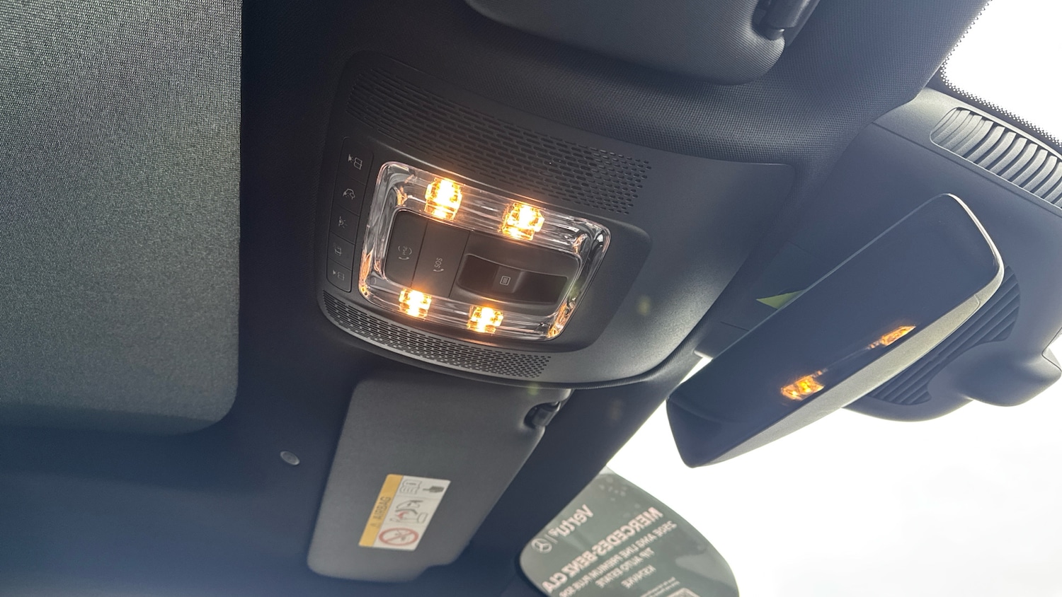 Used Mercedes-Benz CLA 2024 for sale - 77381453: Photo 29