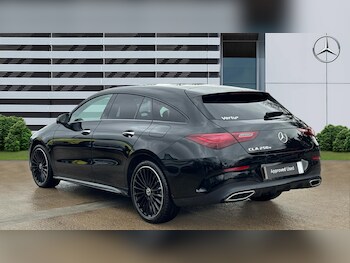 Used Mercedes-Benz CLA 2024 for sale - 77381453: Photo