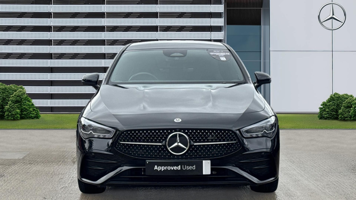 Used Mercedes-Benz CLA 2024 for sale - 77381453: Photo 3