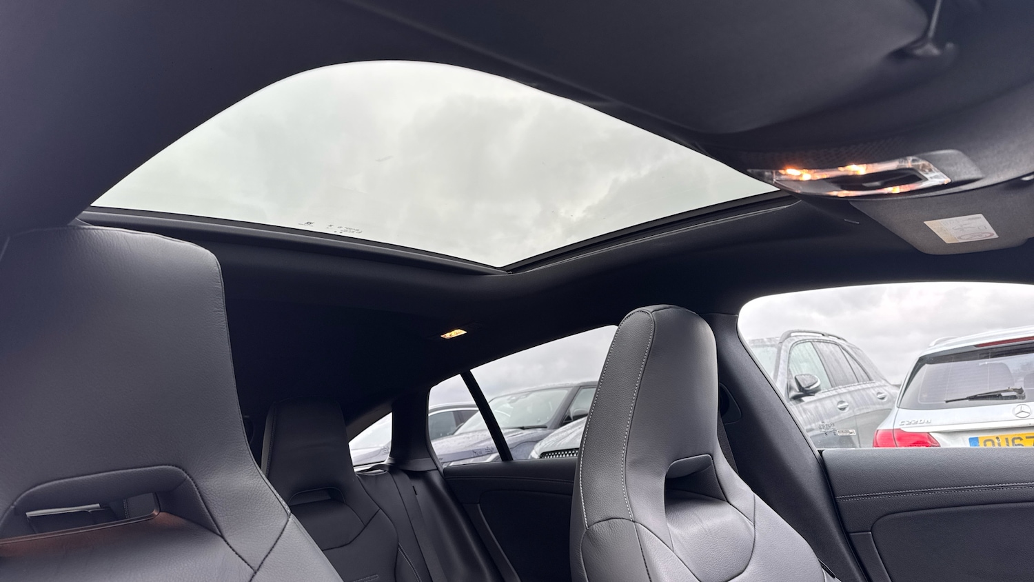 Used Mercedes-Benz CLA 2024 for sale - 77381453: Photo 30