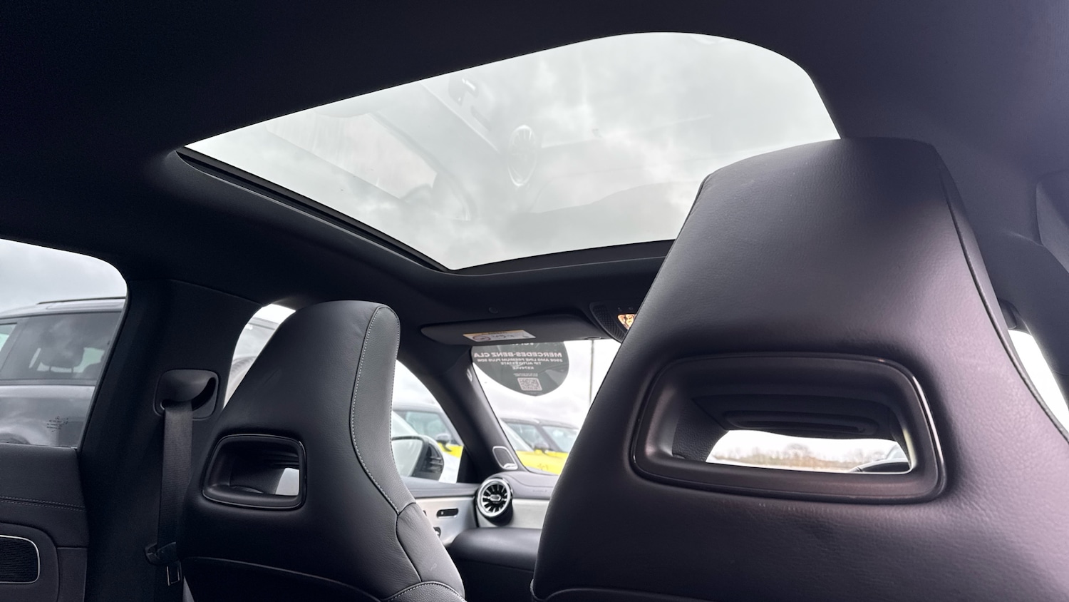 Used Mercedes-Benz CLA 2024 for sale - 77381453: Photo 31