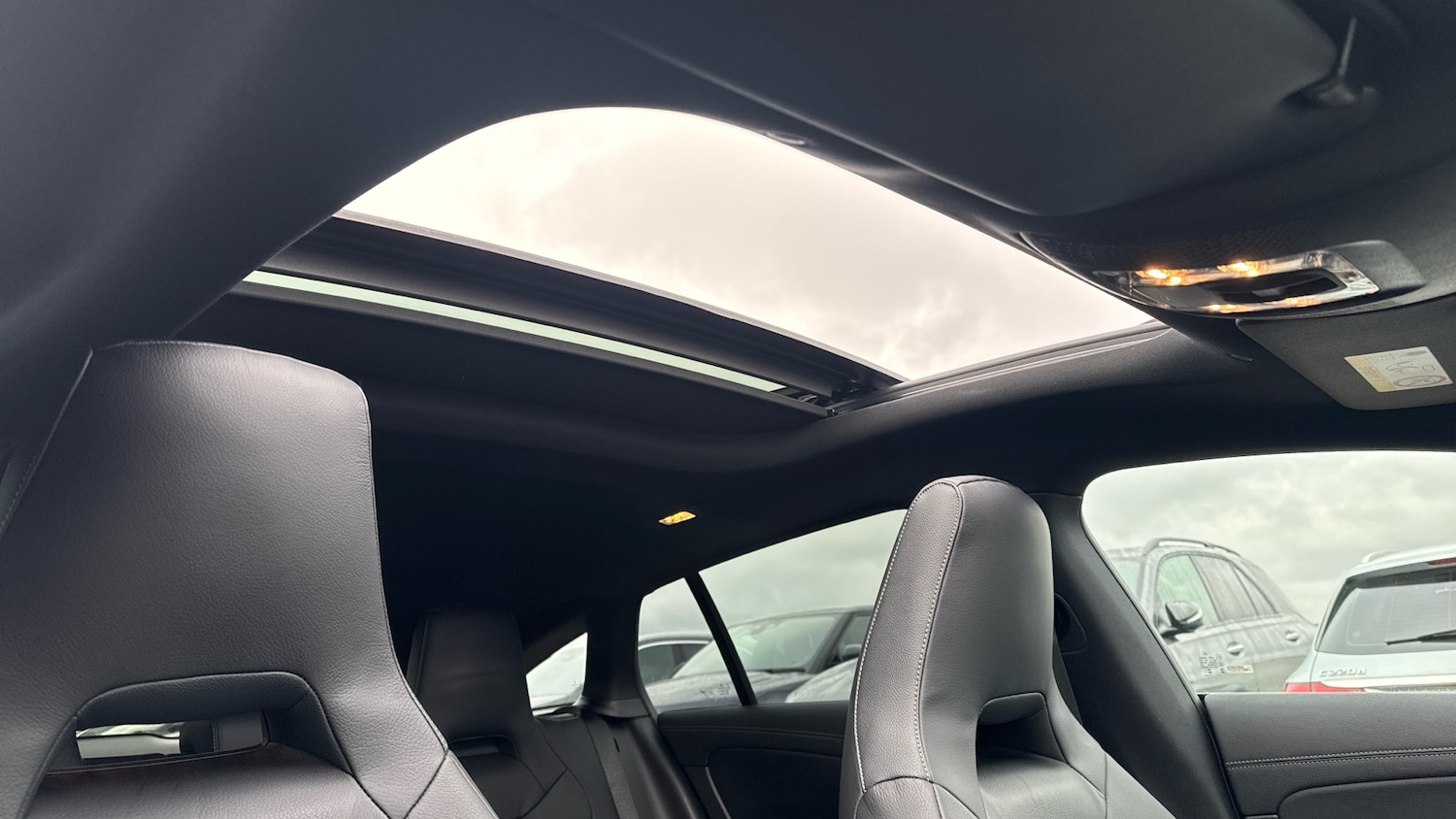 Used Mercedes-Benz CLA 2024 for sale - 77381453: Photo 32