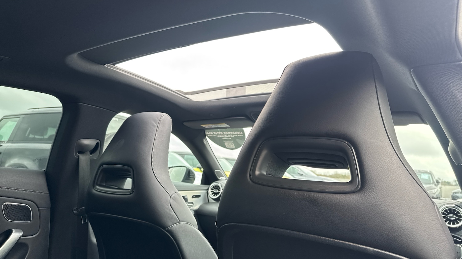 Used Mercedes-Benz CLA 2024 for sale - 77381453: Photo 33