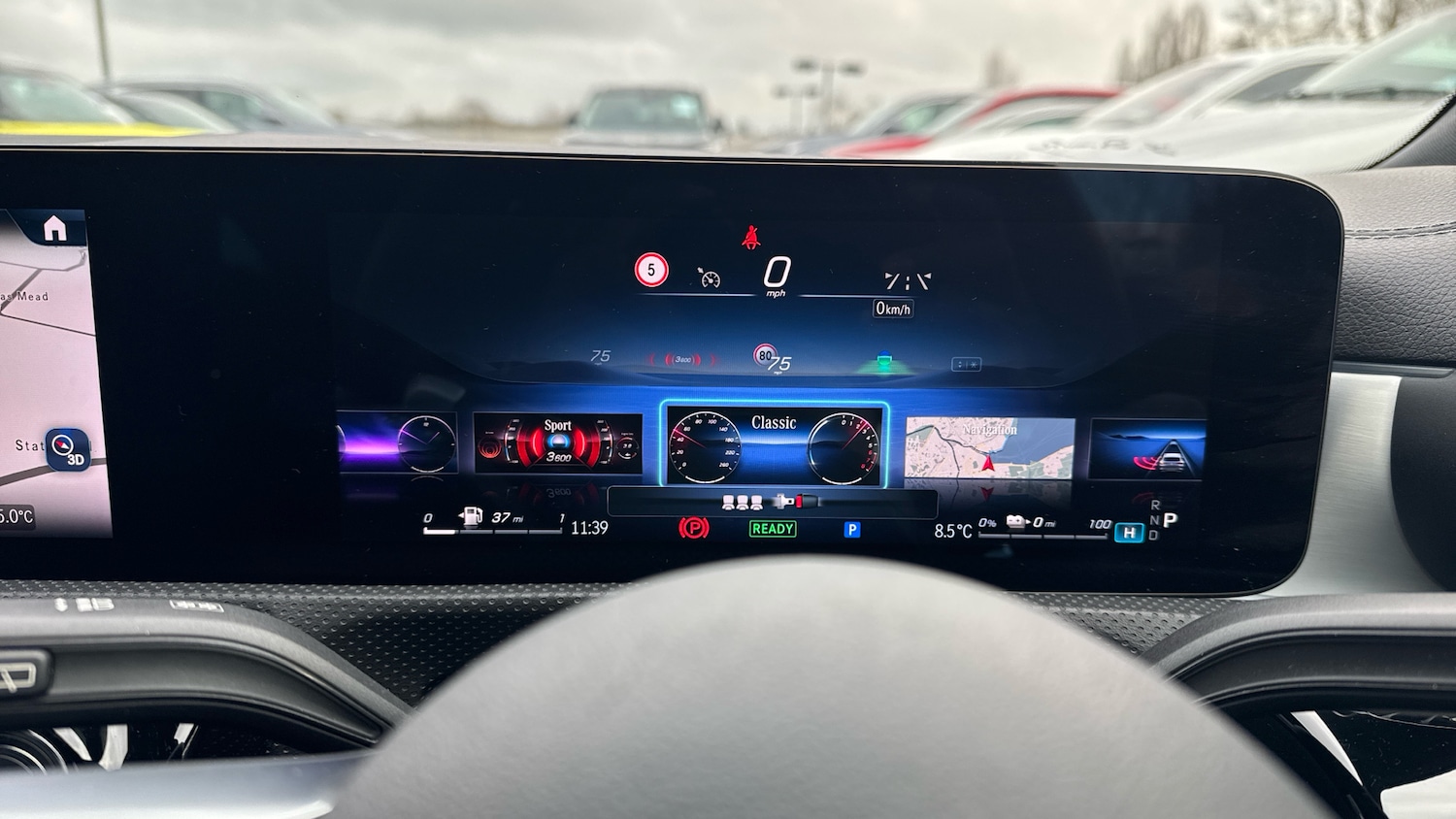 Used Mercedes-Benz CLA 2024 for sale - 77381453: Photo 38