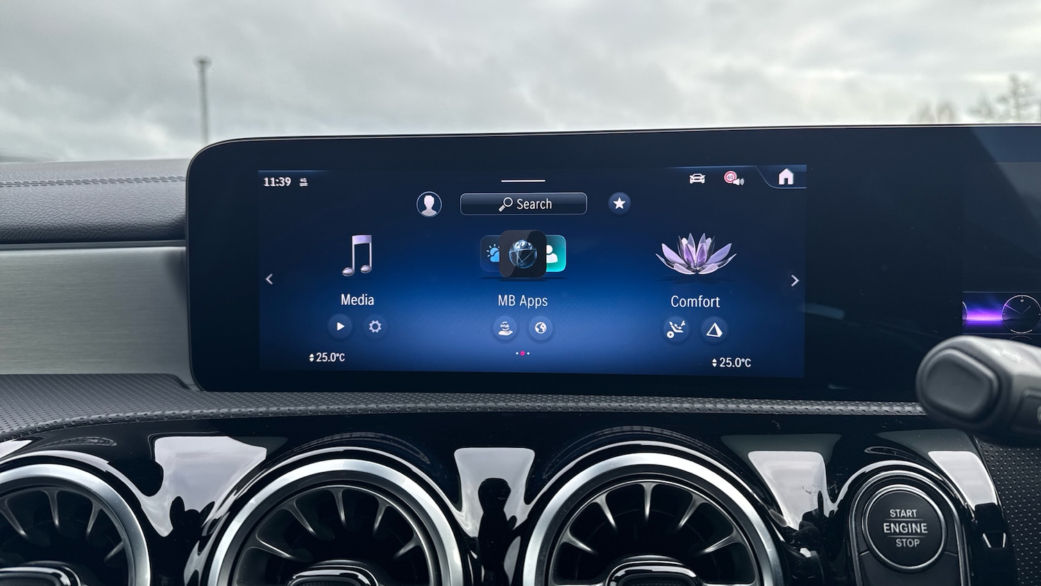 Used Mercedes-Benz CLA 2024 for sale - 77381453: Photo 40