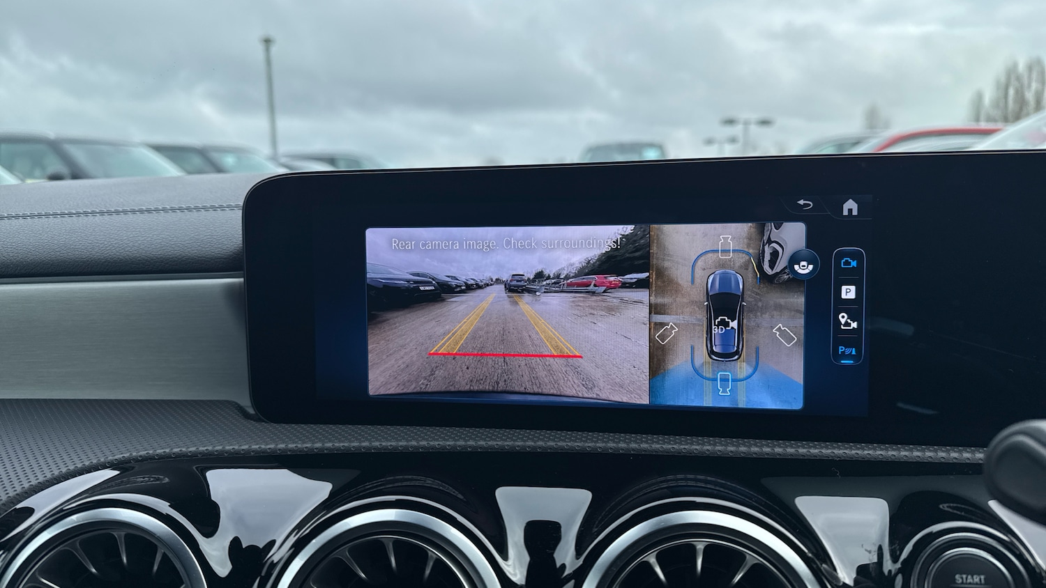 Used Mercedes-Benz CLA 2024 for sale - 77381453: Photo 42