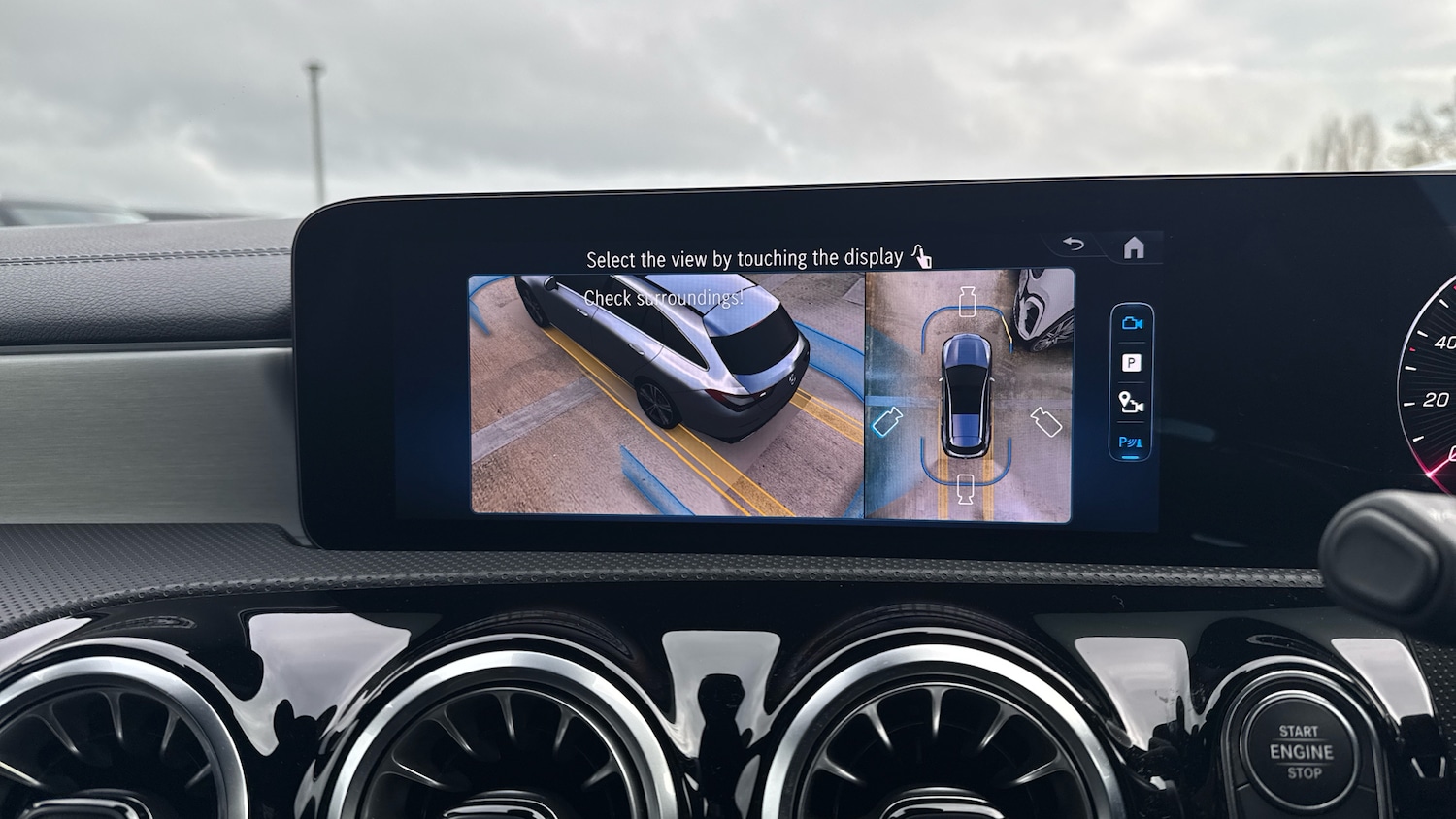 Used Mercedes-Benz CLA 2024 for sale - 77381453: Photo 44