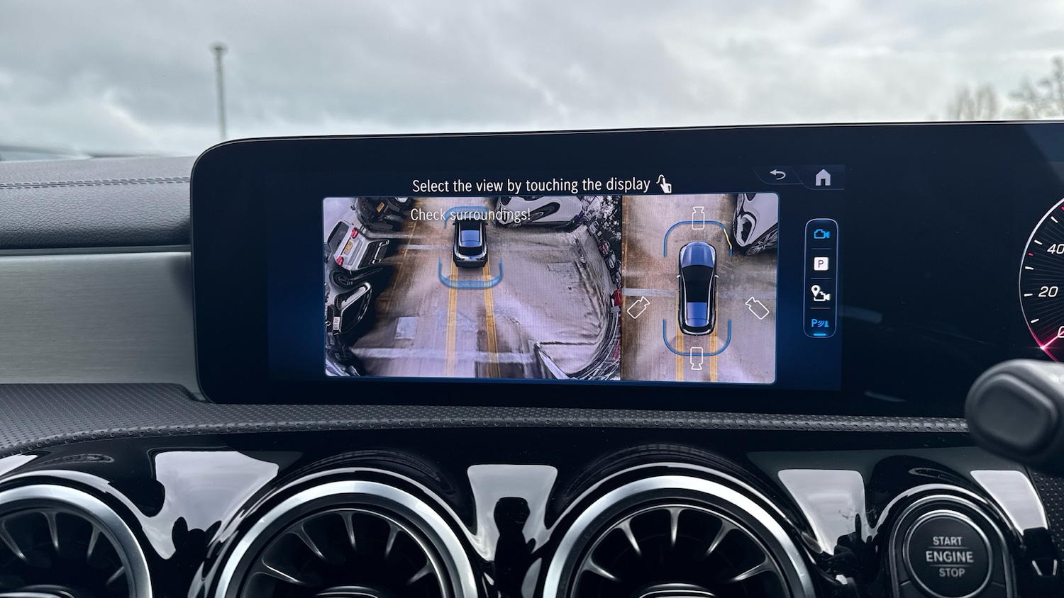 Used Mercedes-Benz CLA 2024 for sale - 77381453: Photo 45