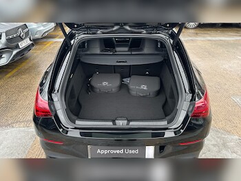 Used Mercedes-Benz CLA 2024 for sale - 77381453: Photo