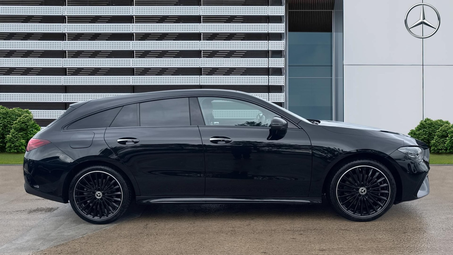 Used Mercedes-Benz CLA 2024 for sale - 77381453: Photo 5