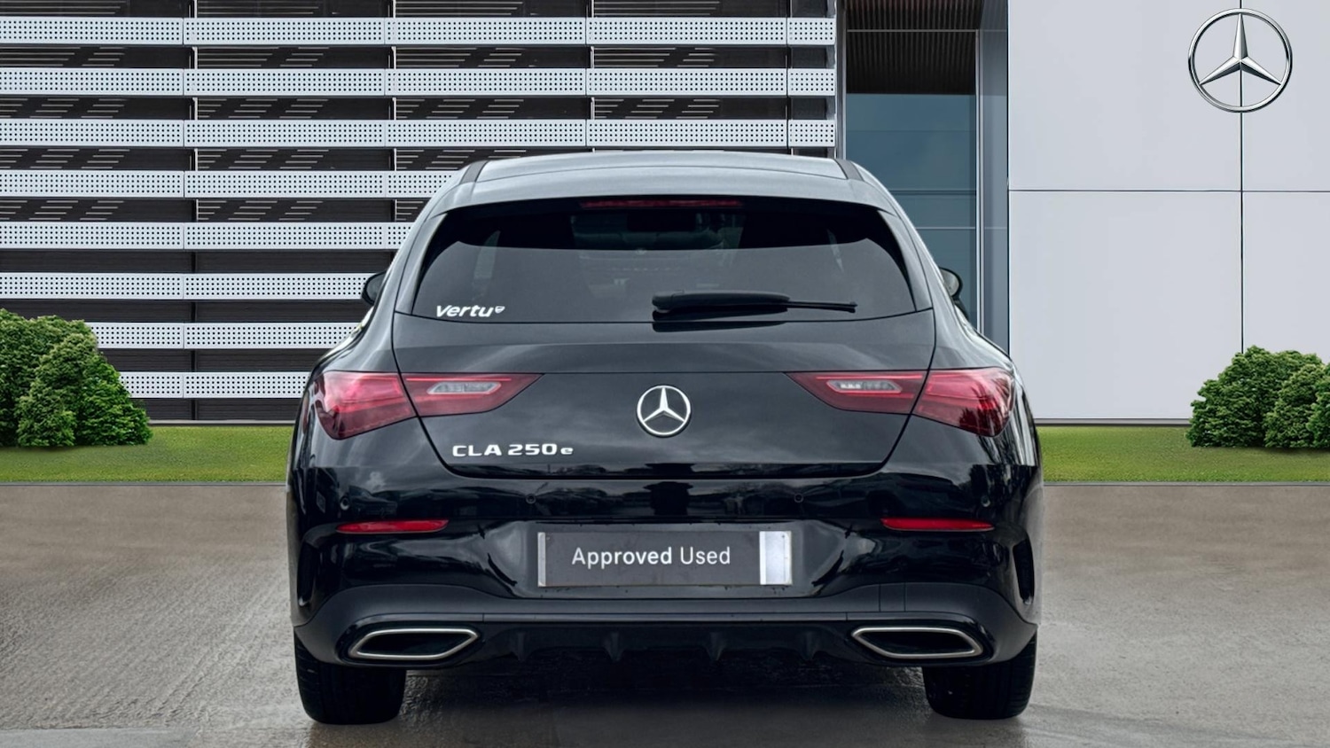 Used Mercedes-Benz CLA 2024 for sale - 77381453: Photo 6