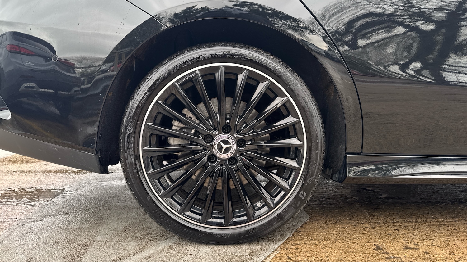 Used Mercedes-Benz CLA 2024 for sale - 77381453: Photo 7