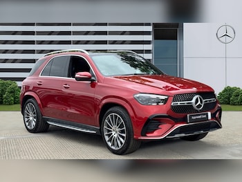 Used Mercedes-Benz GLE 2025 for sale - 78329267: Photo