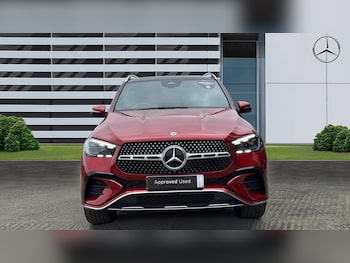 Used Mercedes-Benz GLE 2025 for sale - 78329267: Photo