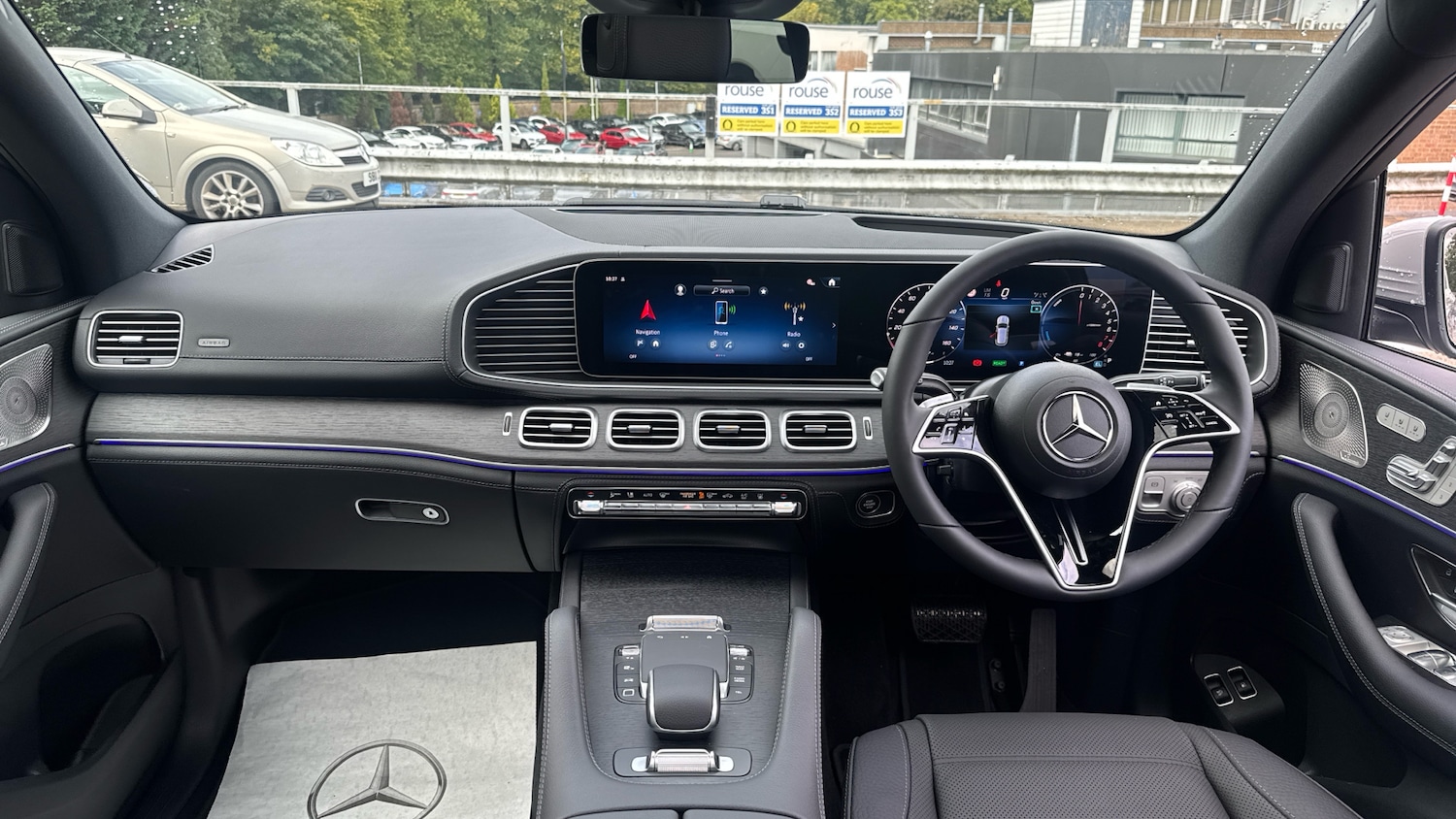 Used Mercedes-Benz GLE 2025 for sale - 76777167: Photo 10