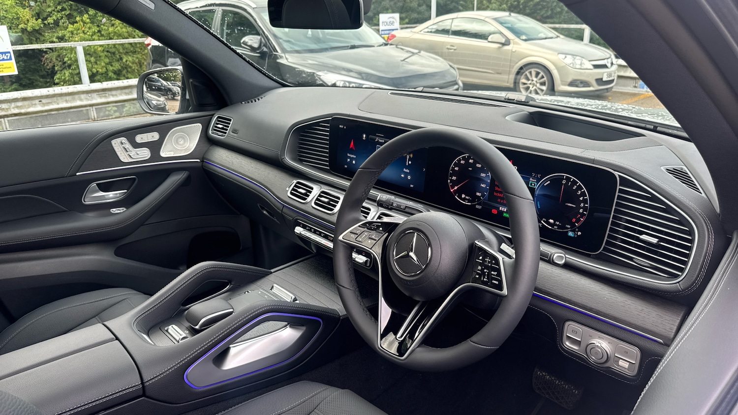 Used Mercedes-Benz GLE 2025 for sale - 76777167: Photo 11