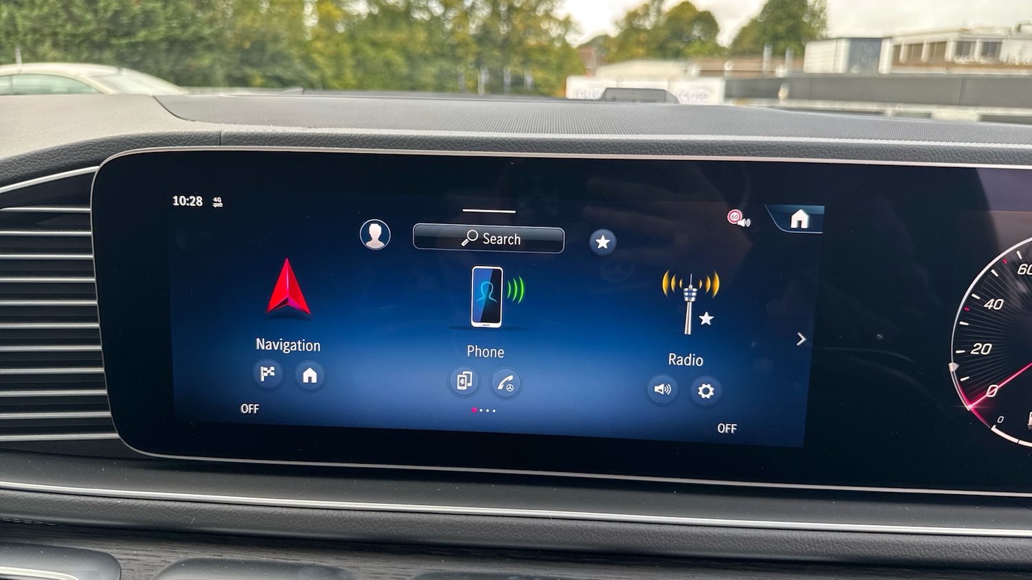 Used Mercedes-Benz GLE 2025 for sale - 76777167: Photo 12