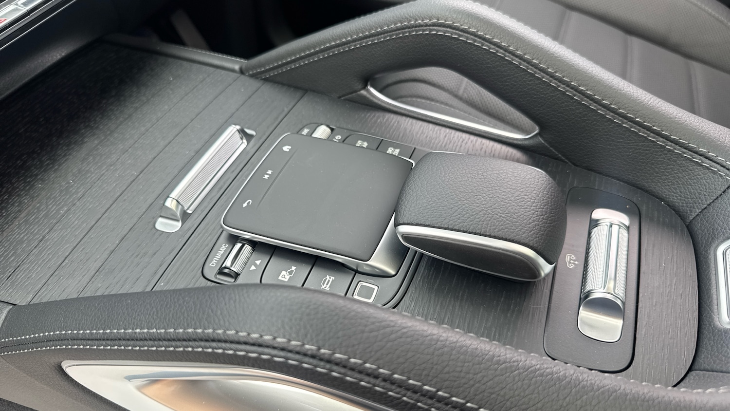 Used Mercedes-Benz GLE 2025 for sale - 76777167: Photo 13